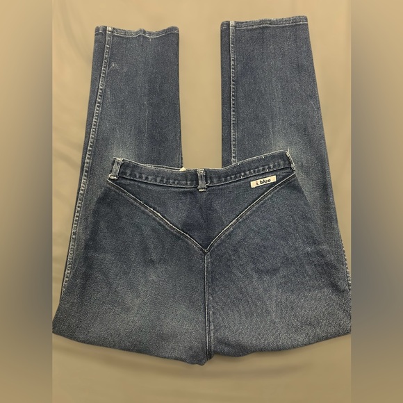 Vintage Big Blue jeans - Picture 1 of 3